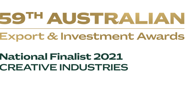 doq® celebrates 2021 Australian Export and Investment Awards nomination ...