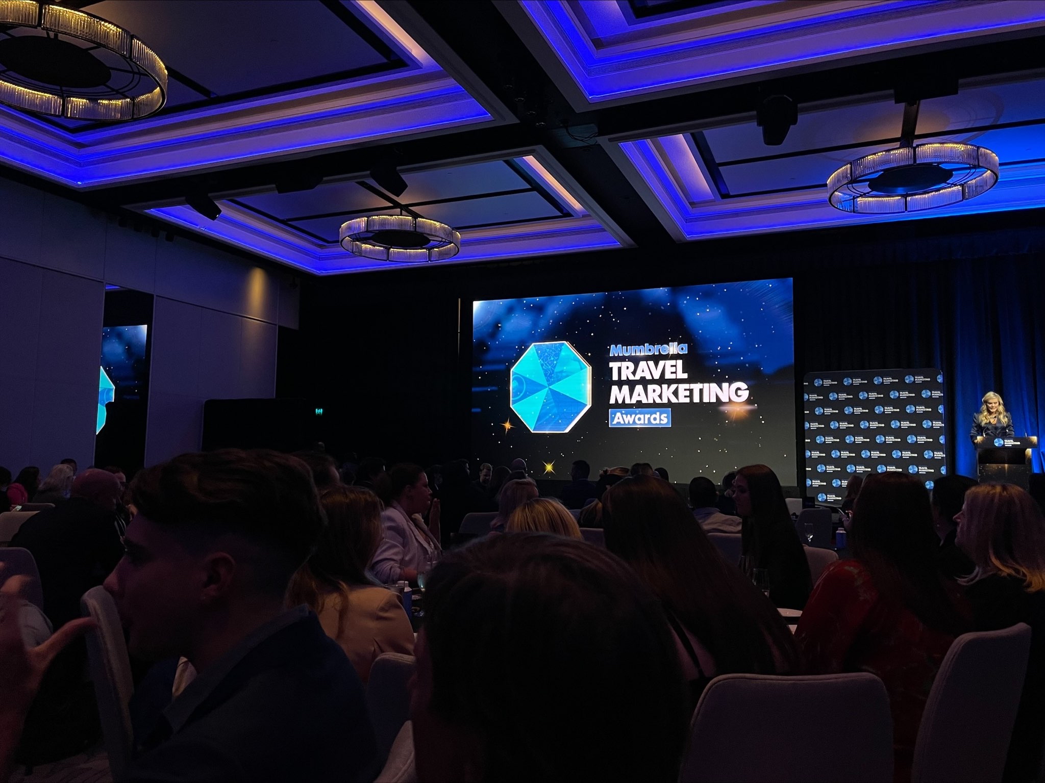 doq®がMumbrella Travel Marketing Awardsの2度目のファイナリストに選出｜NEWS｜We are doq®