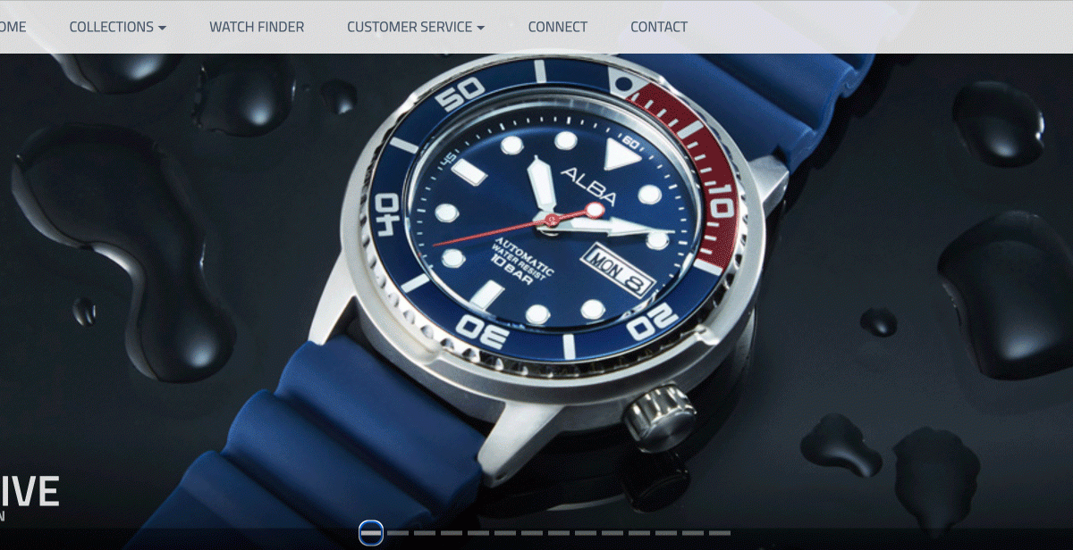 ALBA｜WORK｜We are doq®